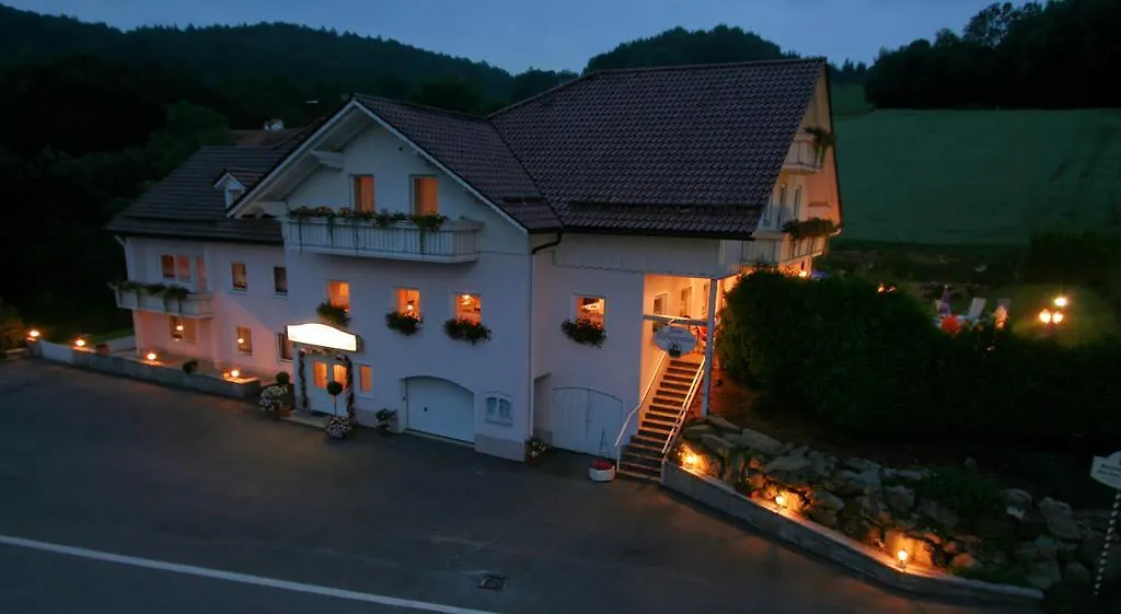 Landpension & Gasthaus Monika Ringelai Guest house