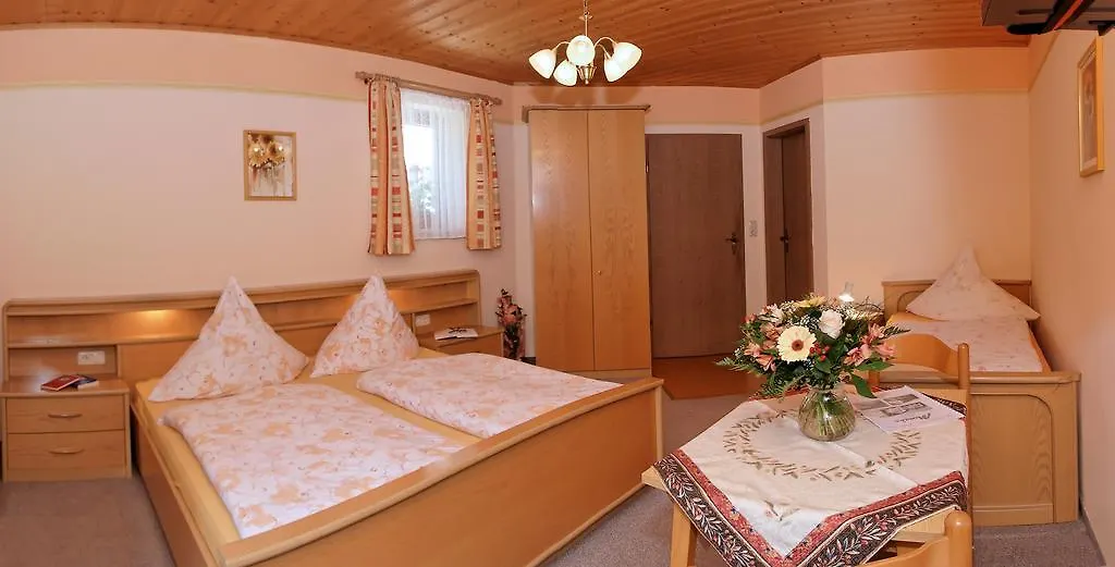 Landpension & Gasthaus Monika Ringelai