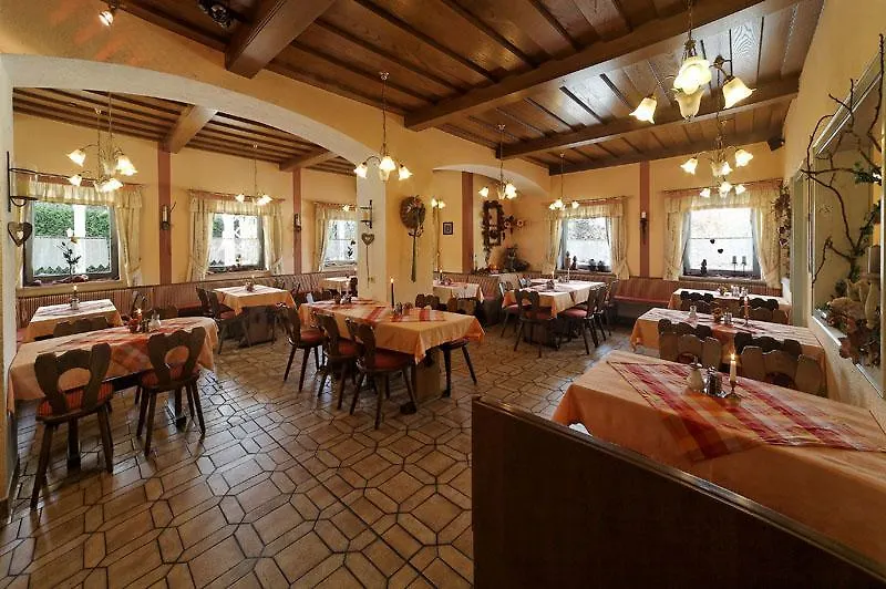Landpension & Gasthaus Monika Ringelai 0*,