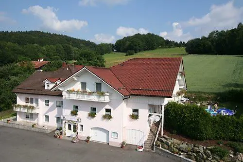 Landpension & Gasthaus Monika Ringelai Germany