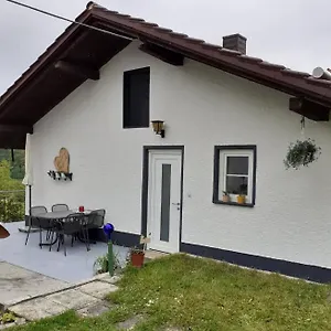 Bayerwald Ferienhaus