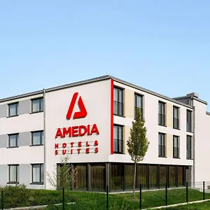 Amedia Hotel&suites Hotel
