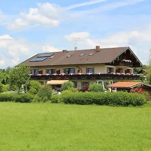 Kurparkpension Stephan Gasthof