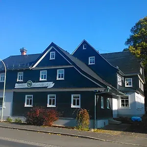 Antikhotel Steinbacher Hof Hotel