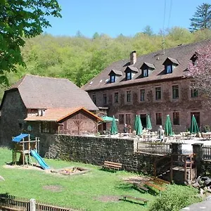 Hotelgasthof Buchenmühle Hotel