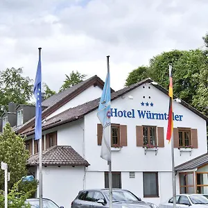 Würmtaler Hotel
