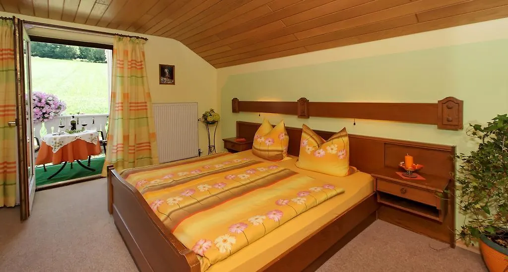 Guest house Landpension & Gasthaus Monika Ringelai Germany